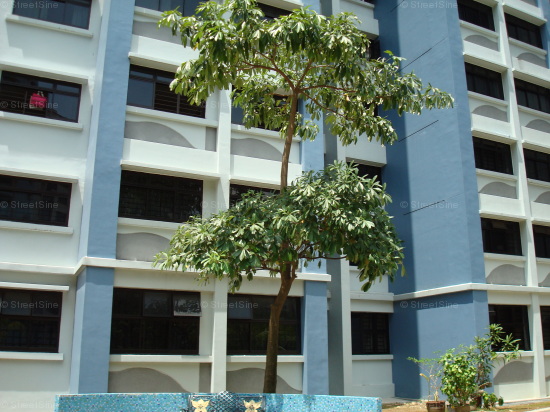 Blk 508A Wellington View (Sembawang), HDB 4 Rooms #228052